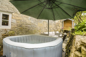 Garden- click for photo gallery